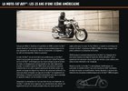 Building Instructions - LEGO - 10269 - Harley-Davidson® Fat Boy®: Page 6