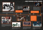 Building Instructions - LEGO - 10269 - Harley-Davidson® Fat Boy®: Page 5