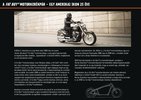 Building Instructions - LEGO - 10269 - Harley-Davidson® Fat Boy®: Page 6