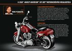 Building Instructions - LEGO - 10269 - Harley-Davidson® Fat Boy®: Page 7