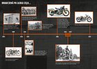 Building Instructions - LEGO - 10269 - Harley-Davidson® Fat Boy®: Page 4