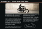 Building Instructions - LEGO - 10269 - Harley-Davidson® Fat Boy®: Page 6