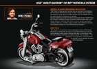 Building Instructions - LEGO - 10269 - Harley-Davidson® Fat Boy®: Page 7