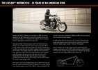 Building Instructions - LEGO - 10269 - Harley-Davidson® Fat Boy®: Page 8