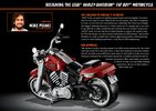 Building Instructions - LEGO - 10269 - Harley-Davidson® Fat Boy®: Page 9