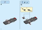 Building Instructions - LEGO - 10269 - Harley-Davidson® Fat Boy®: Page 14