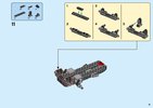 Building Instructions - LEGO - 10269 - Harley-Davidson® Fat Boy®: Page 15