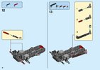 Building Instructions - LEGO - 10269 - Harley-Davidson® Fat Boy®: Page 16