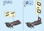 Building Instructions - LEGO - 10269 - Harley-Davidson® Fat Boy®: Page 17