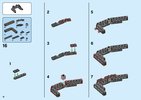 Building Instructions - LEGO - 10269 - Harley-Davidson® Fat Boy®: Page 18