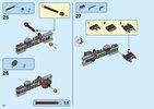 Building Instructions - LEGO - 10269 - Harley-Davidson® Fat Boy®: Page 22