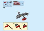 Building Instructions - LEGO - 10269 - Harley-Davidson® Fat Boy®: Page 23