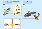 Building Instructions - LEGO - 10269 - Harley-Davidson® Fat Boy®: Page 25