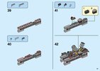 Building Instructions - LEGO - 10269 - Harley-Davidson® Fat Boy®: Page 27