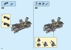 Building Instructions - LEGO - 10269 - Harley-Davidson® Fat Boy®: Page 28