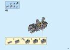 Building Instructions - LEGO - 10269 - Harley-Davidson® Fat Boy®: Page 29