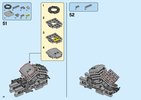 Building Instructions - LEGO - 10269 - Harley-Davidson® Fat Boy®: Page 34