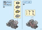 Building Instructions - LEGO - 10269 - Harley-Davidson® Fat Boy®: Page 35