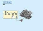 Building Instructions - LEGO - 10269 - Harley-Davidson® Fat Boy®: Page 37