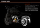 Building Instructions - LEGO - 10269 - Harley-Davidson® Fat Boy®: Page 39