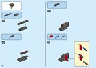 Building Instructions - LEGO - 10269 - Harley-Davidson® Fat Boy®: Page 40