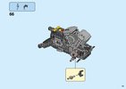 Building Instructions - LEGO - 10269 - Harley-Davidson® Fat Boy®: Page 43