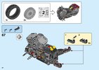 Building Instructions - LEGO - 10269 - Harley-Davidson® Fat Boy®: Page 44