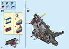 Building Instructions - LEGO - 10269 - Harley-Davidson® Fat Boy®: Page 50