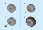 Building Instructions - LEGO - 10269 - Harley-Davidson® Fat Boy®: Page 52