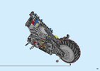 Building Instructions - LEGO - 10269 - Harley-Davidson® Fat Boy®: Page 53