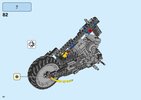 Building Instructions - LEGO - 10269 - Harley-Davidson® Fat Boy®: Page 54