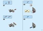 Building Instructions - LEGO - 10269 - Harley-Davidson® Fat Boy®: Page 57