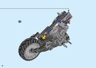 Building Instructions - LEGO - 10269 - Harley-Davidson® Fat Boy®: Page 58