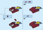 Building Instructions - LEGO - 10269 - Harley-Davidson® Fat Boy®: Page 73