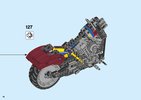 Building Instructions - LEGO - 10269 - Harley-Davidson® Fat Boy®: Page 76