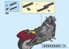 Building Instructions - LEGO - 10269 - Harley-Davidson® Fat Boy®: Page 77