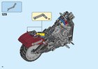 Building Instructions - LEGO - 10269 - Harley-Davidson® Fat Boy®: Page 78