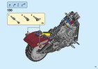 Building Instructions - LEGO - 10269 - Harley-Davidson® Fat Boy®: Page 79