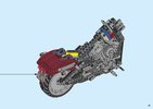 Building Instructions - LEGO - 10269 - Harley-Davidson® Fat Boy®: Page 81