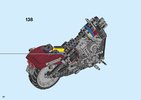 Building Instructions - LEGO - 10269 - Harley-Davidson® Fat Boy®: Page 84