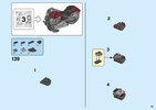 Building Instructions - LEGO - 10269 - Harley-Davidson® Fat Boy®: Page 85