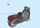 Building Instructions - LEGO - 10269 - Harley-Davidson® Fat Boy®: Page 92