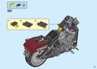 Building Instructions - LEGO - 10269 - Harley-Davidson® Fat Boy®: Page 93