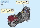 Building Instructions - LEGO - 10269 - Harley-Davidson® Fat Boy®: Page 94