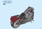 Building Instructions - LEGO - 10269 - Harley-Davidson® Fat Boy®: Page 95