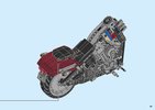 Building Instructions - LEGO - 10269 - Harley-Davidson® Fat Boy®: Page 97