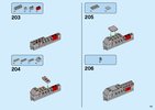 Building Instructions - LEGO - 10269 - Harley-Davidson® Fat Boy®: Page 115