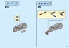 Building Instructions - LEGO - 10269 - Harley-Davidson® Fat Boy®: Page 117