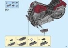 Building Instructions - LEGO - 10269 - Harley-Davidson® Fat Boy®: Page 119