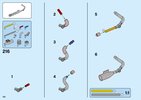 Building Instructions - LEGO - 10269 - Harley-Davidson® Fat Boy®: Page 122